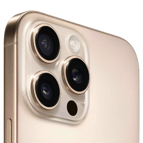 Apple iPhone 16 Pro 128GB Desert Titanium (Nano+ESim, без RuStore)
