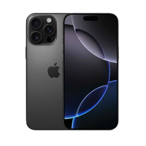 Apple iPhone 16 Pro 128GB Black Titanium (Nano+ESim, без RuStore)
