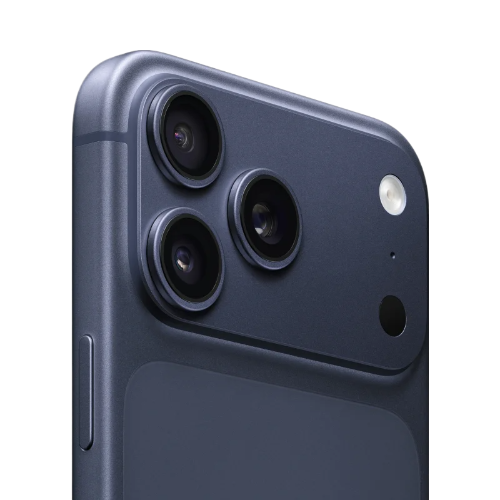 Смартфон Apple iPhone 17 Pro 256GB Deep Blue (ESim, без RuStore)