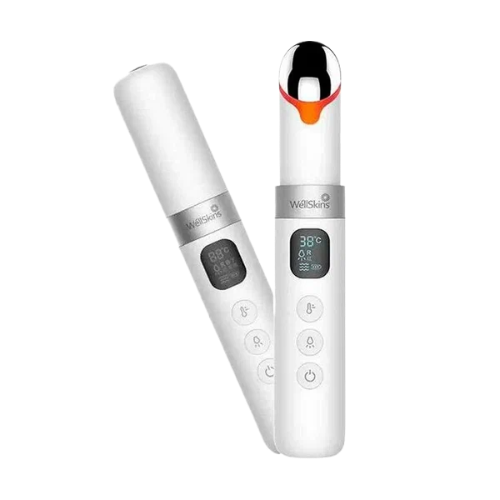 Xiaomi Массажер для глаз WellSkins Multifunctional Eye Massage WX-MY300