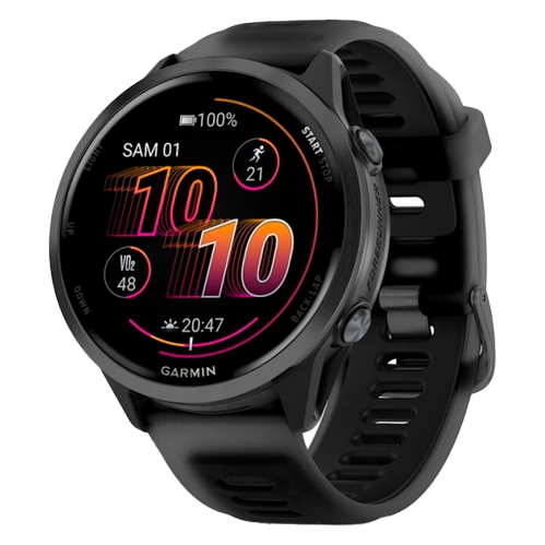 Часы Garmin Forerunner 570