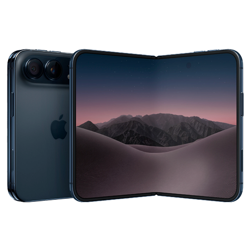Смартфон Apple iPhone Duo 256GB Night Sky (ESim, без RuStore)