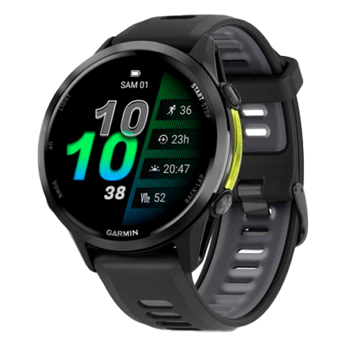 Часы Garmin Forerunner 970