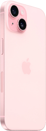 iPhone 15 128GB Pink (Nano+ESim, без RuStore)