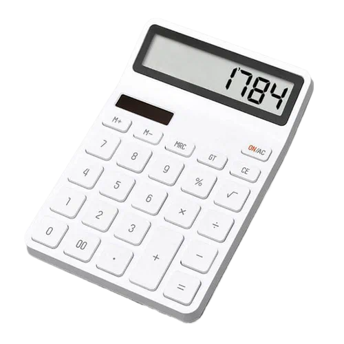 Xiaomi Калькулятор KACO Lemo Calculator K1412