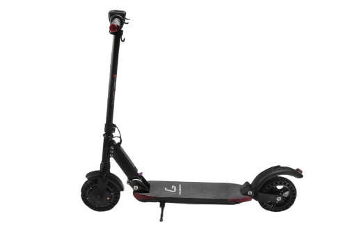 Электросамокат Kugoo Kirin S3 Pro