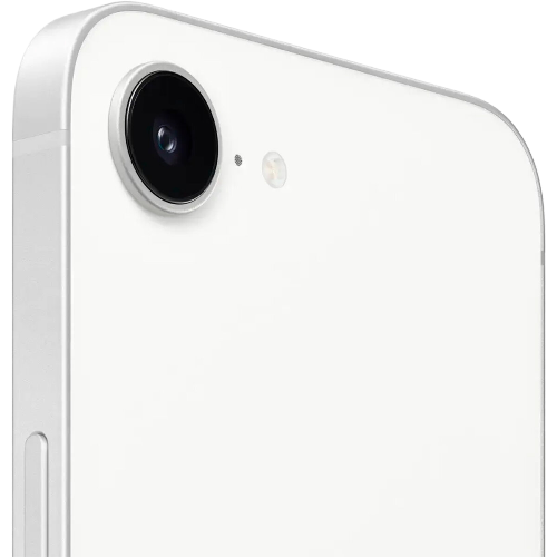 Apple iPhone 16e 256Gb White (Nano+ESim, без RuStore)