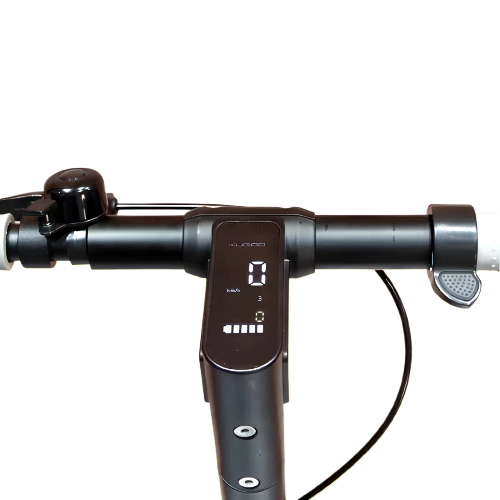 Электросамокат Kugoo Kirin M2 PRO