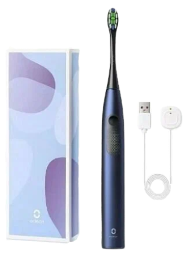 Xiaomi Электрическая зубная щетка Oclean F1  Blue