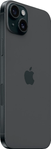iPhone 15 128GB Black (Nano+ESim, без RuStore)
