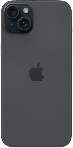 iPhone 15 128GB Black (Nano+ESim, без RuStore)