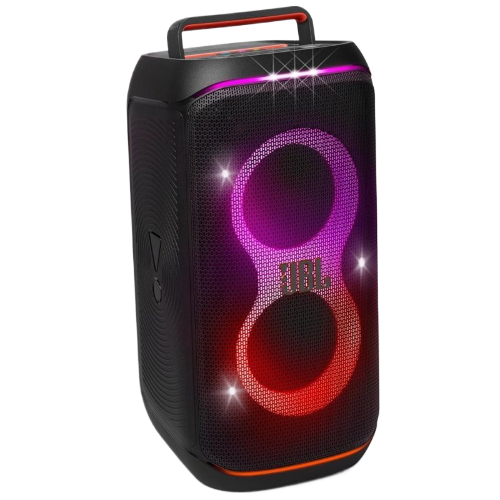 Музыкальный центр JBL PartyBox Club 120