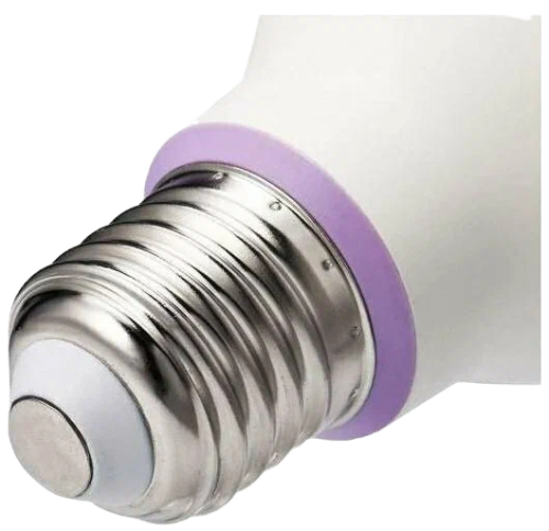 Умная LED-лампочка Yeelight Smart LED Bulb 1S YLDP13YL