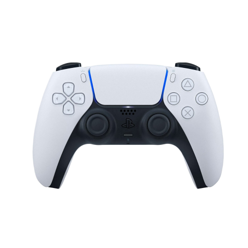 Геймпад PS5 DualSense Controller White