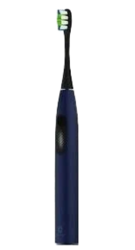 Xiaomi Электрическая зубная щетка Oclean F1  Blue