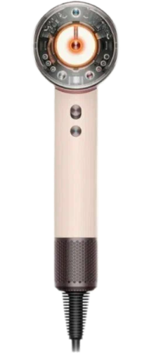 Фен Dyson Supersonic Nural HD16 Ceramic Pink/Rose Gold