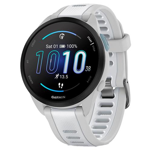 Часы Garmin Forerunner 165