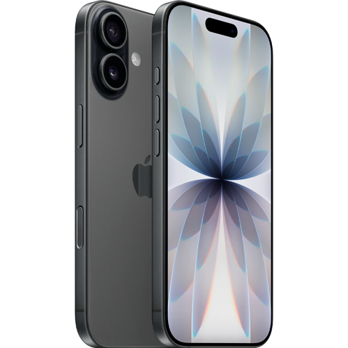 Смартфон Apple iPhone 17 256Gb Black (Nano+ESim, без RuStore)