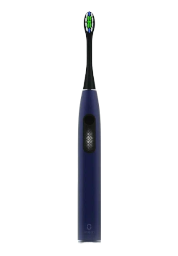 Xiaomi Электрическая зубная щетка Oclean F1  Blue