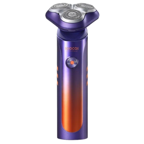 Электробритва Xiaomi Soocas Super Auto-Shave Electric Shaver S31