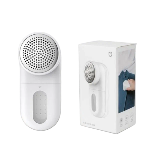 Xiaomi Машинка для удаления катышков BOMIDI Lint Remover BMQ01