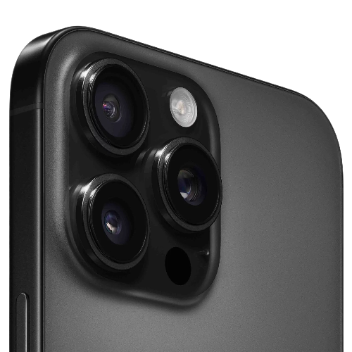 Apple iPhone 16 Pro 128GB Black Titanium (Nano+ESim, без RuStore)