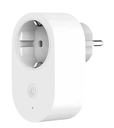 Умная розетка Xiaomi Mi Smart Power Plug Wi-Fi