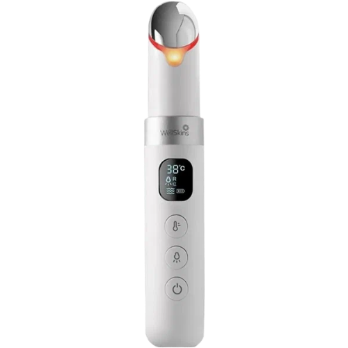 Xiaomi Массажер для глаз WellSkins Multifunctional Eye Massage WX-MY300