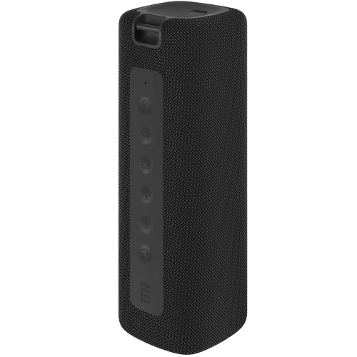 Mi Portable Bluetooth Speaker, черный