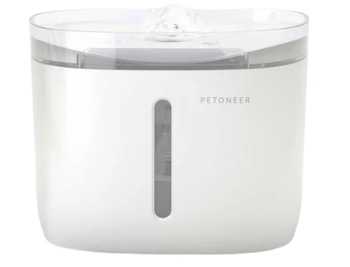 Xiaomi Поилка для животных Petoneer Fresco Mini Plus