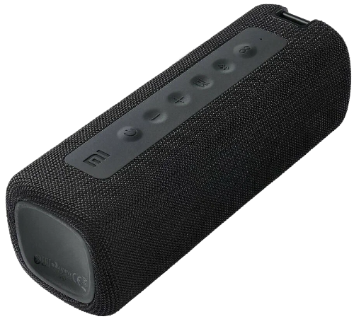 Mi Portable Bluetooth Speaker, черный
