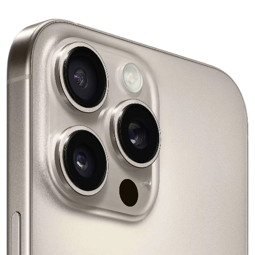 Apple iPhone 16 Pro 512GB Natural Titanium (Nano+ESim, без RuStore)