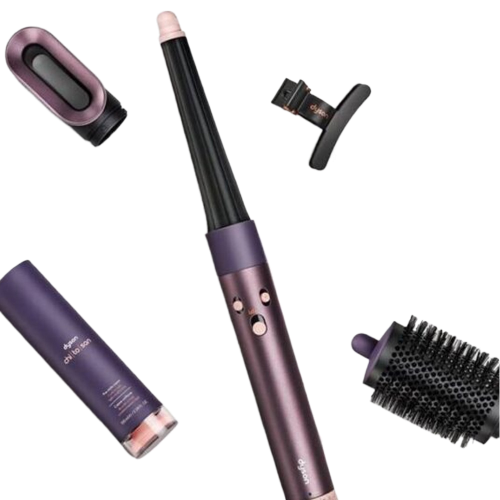 Стайлер Dyson Airwrap i.d. HS08 Jasper plum