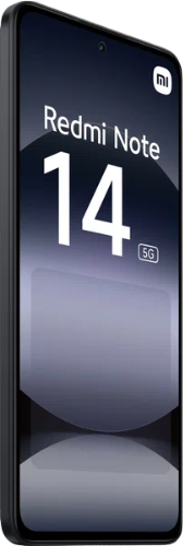 Смартфон Xiaomi Redmi Note 14 8/128Gb 