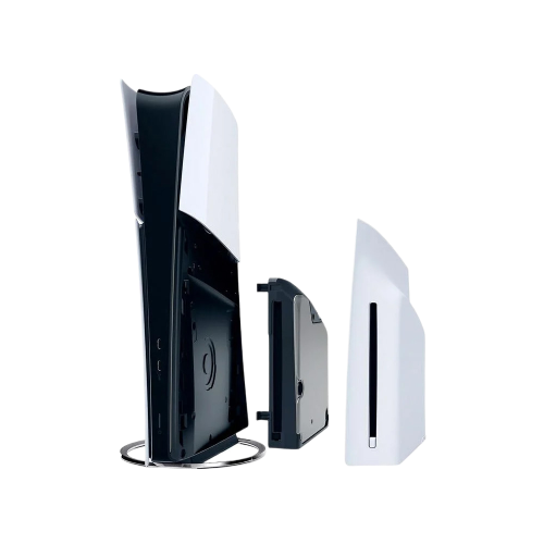 Дисковод Sony PlayStation Disc Drive для PS5 Slim Digital Edition