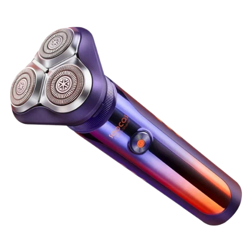 Электробритва Xiaomi Soocas Super Auto-Shave Electric Shaver S31