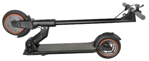 Электросамокат Kugoo Kirin M2 PRO