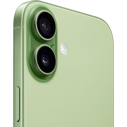 Смартфон Apple iPhone 17 256Gb Sage (Nano+ESim, без RuStore)