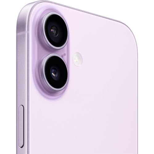 Смартфон Apple iPhone 17 256Gb Lavender (Nano+ESim, без RuStore)