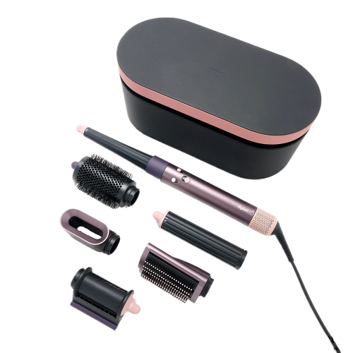 Стайлер Dyson Airwrap i.d. HS08 Jasper plum