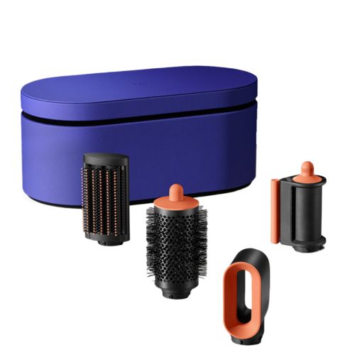 Стайлер Dyson Airwrap i.d. HS08 Vinca Blue/Topaz