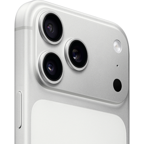 Смартфон Apple iPhone 17 Pro 1TB Silver (ESim, без RuStore)