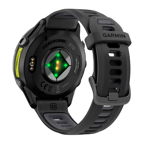 Часы Garmin Forerunner 970