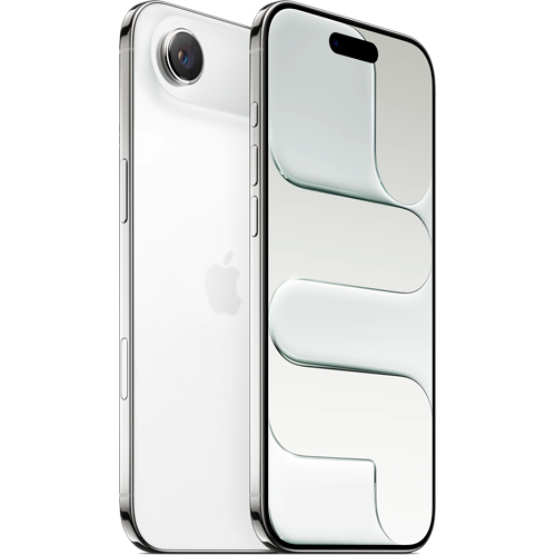 Смартфон Apple iPhone  Air 1TB Cloud White (ESim, без RuStore)