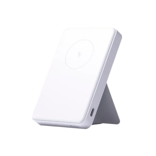 Внешний аккумулятор с беспроводной зарядкой Xiaomi Magnetic Wireless