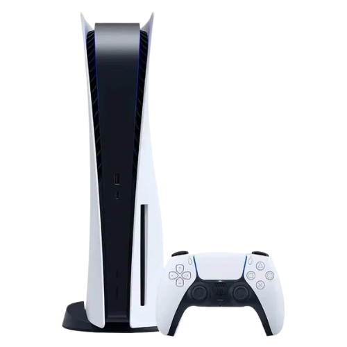 Игровая приставка Sony PlayStation 5 Slim с дисководом CFI-2000