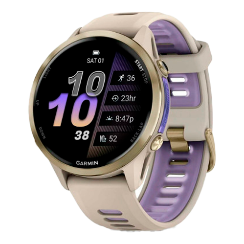 Часы Garmin Forerunner 970