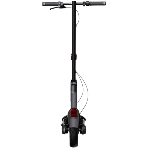 Электросамокат Ninebot Kickscooter MAX G2