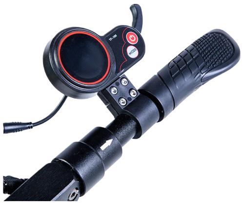 Электросамокат Kugoo Kirin M2
