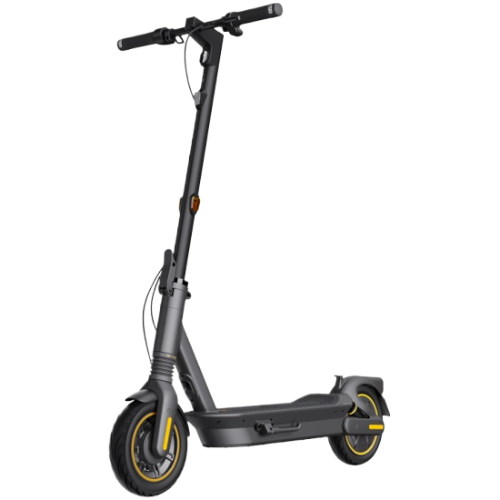 Электросамокат Ninebot Kickscooter MAX G2